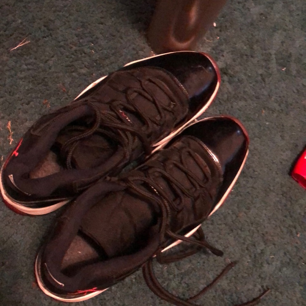Jordan 11 retro